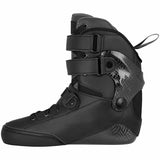 Load image into Gallery viewer, Wizard Base High Black Boot Only