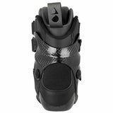 Load image into Gallery viewer, Wizard Base High Black Boot Only
