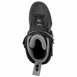 Load image into Gallery viewer, Wizard Base High Black Boot Only
