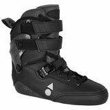 Load image into Gallery viewer, Wizard Base High Black Boot Only