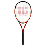 Load image into Gallery viewer, Wilson Burn 100 v5 Tennis Racquet 2023