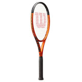 Load image into Gallery viewer, Wilson Burn 100 v5 Tennis Racquet 2023