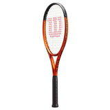 Load image into Gallery viewer, Wilson Burn 100 v5 Tennis Racquet 2023