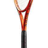 Load image into Gallery viewer, Wilson Burn 100 v5 Tennis Racquet 2023