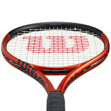 Load image into Gallery viewer, Wilson Burn 100 v5 Tennis Racquet 2023