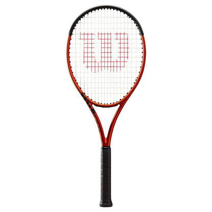 Wilson Burn 100S v5 Tennis Racquet 2023