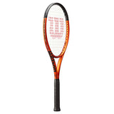 Load image into Gallery viewer, Wilson Burn 100S v5 Tennis Racquet 2023