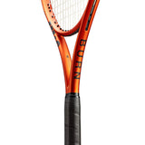 Load image into Gallery viewer, Wilson Burn 100S v5 Tennis Racquet 2023