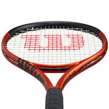 Load image into Gallery viewer, Wilson Burn 100S v5 Tennis Racquet 2023