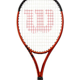 Load image into Gallery viewer, Wilson Burn 100S v5 Tennis Racquet 2023
