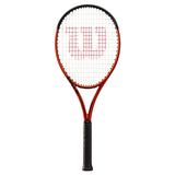 Load image into Gallery viewer, Wilson Burn 100LS v5 Tennis Racquet 2023