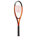 Load image into Gallery viewer, Wilson Burn 100LS v5 Tennis Racquet 2023