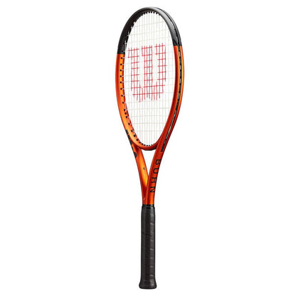 Wilson Burn 100LS v5 Tennis Racquet 2023