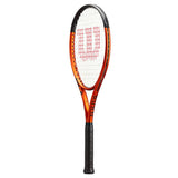Load image into Gallery viewer, Wilson Burn 100LS v5 Tennis Racquet 2023