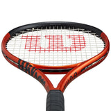 Load image into Gallery viewer, Wilson Burn 100LS v5 Tennis Racquet 2023
