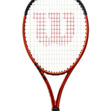 Load image into Gallery viewer, Wilson Burn 100LS v5 Tennis Racquet 2023