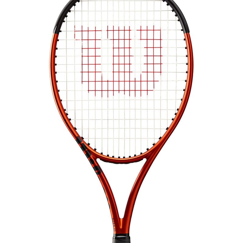 Wilson Burn 100ULS v5 Tennis Racquet 2023