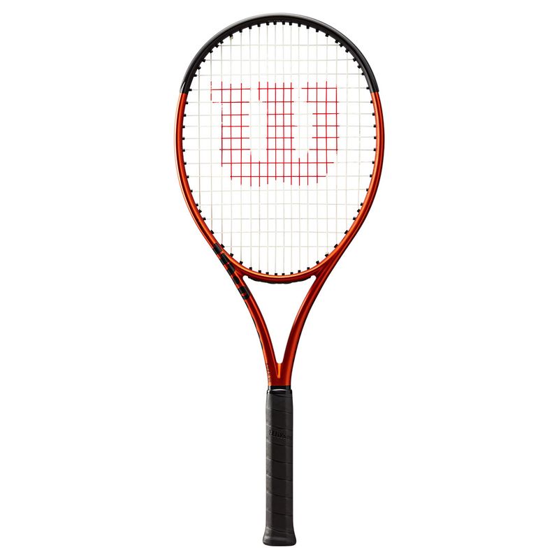 Wilson Burn 100ULS v5 Tennis Racquet 2023
