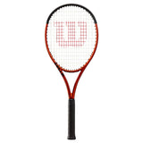 Load image into Gallery viewer, Wilson Burn 100ULS v5 Tennis Racquet 2023