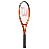 Load image into Gallery viewer, Wilson Burn 100ULS v5 Tennis Racquet 2023