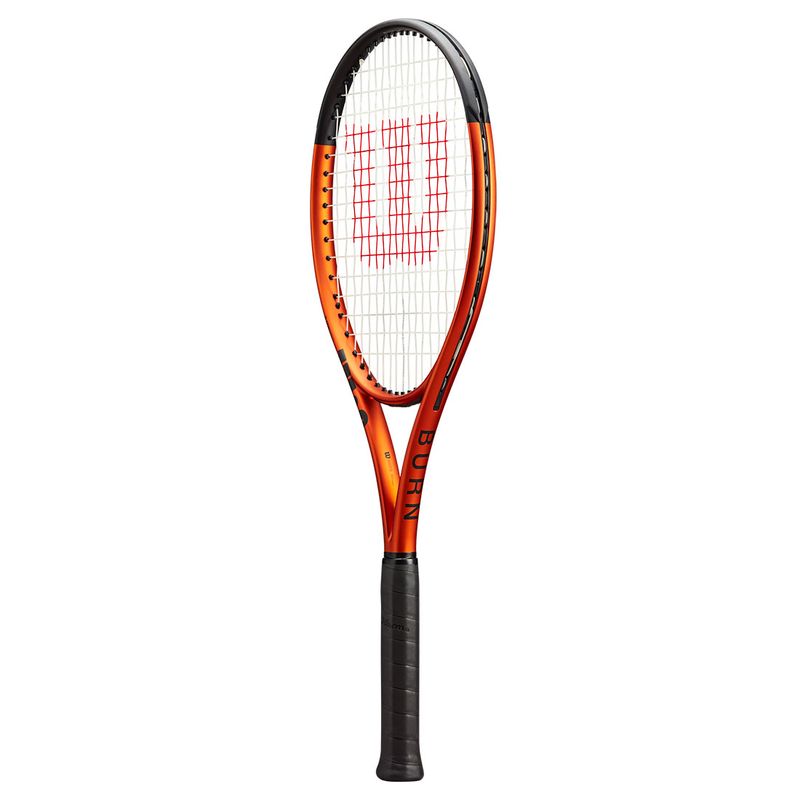 Wilson Burn 100ULS v5 Tennis Racquet 2023