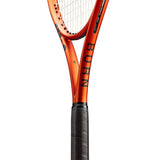 Load image into Gallery viewer, Wilson Burn 100ULS v5 Tennis Racquet 2023