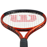 Load image into Gallery viewer, Wilson Burn 100ULS v5 Tennis Racquet 2023