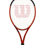 Load image into Gallery viewer, Wilson Burn 100ULS v5 Tennis Racquet 2023