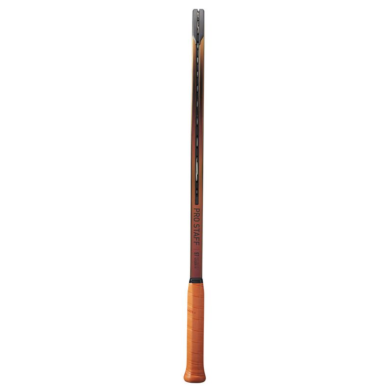 Wilson Pro Staff 97 v14 Tennis Racquet 2023