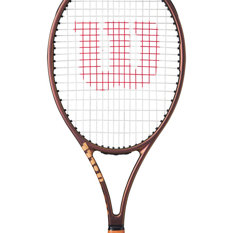 Wilson Pro Staff X v14 Tennis Racquet 2023