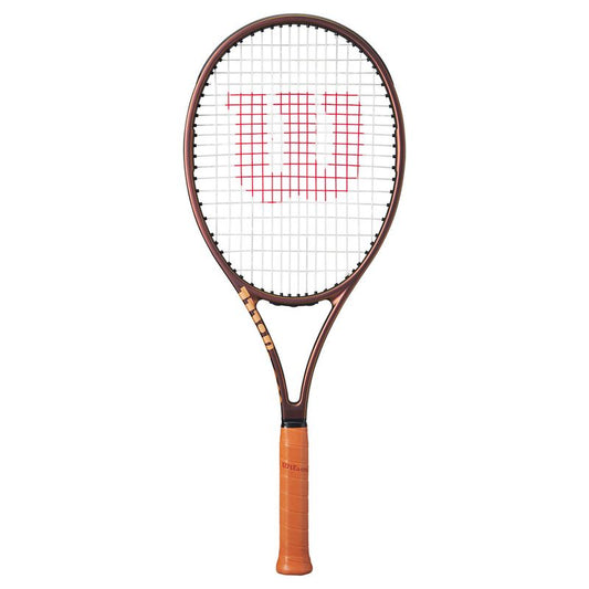 Wilson Pro Staff X v14 Tennis Racquet 2023