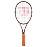 Load image into Gallery viewer, Wilson Pro Staff X v14 Tennis Racquet 2023