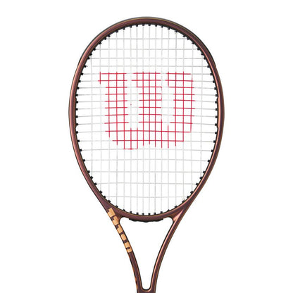 Wilson Pro Staff X v14 Tennis Racquet 2023