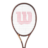 Load image into Gallery viewer, Wilson Pro Staff X v14 Tennis Racquet 2023