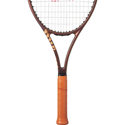 Wilson Pro Staff X v14 Tennis Racquet 2023