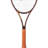 Load image into Gallery viewer, Wilson Pro Staff X v14 Tennis Racquet 2023