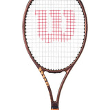 Load image into Gallery viewer, Wilson Pro Staff X v14 Tennis Racquet 2023