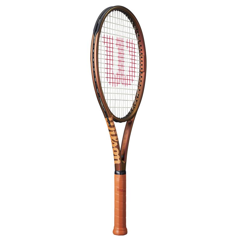 Wilson Pro Staff 97L v14 Tennis Racquet 2023