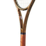 Load image into Gallery viewer, Wilson Pro Staff 97L v14 Tennis Racquet 2023