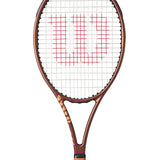 Load image into Gallery viewer, Wilson Pro Staff 97L v14 Tennis Racquet 2023