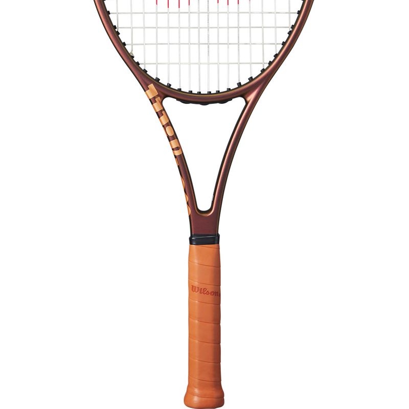 Wilson Pro Staff 97UL v14 Tennis Racquet 2023