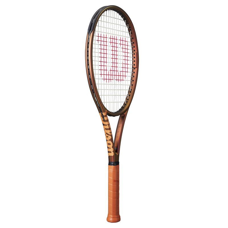 Wilson Pro Staff 97UL v14 Tennis Racquet 2023