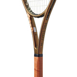Load image into Gallery viewer, Wilson Pro Staff 97UL v14 Tennis Racquet 2023