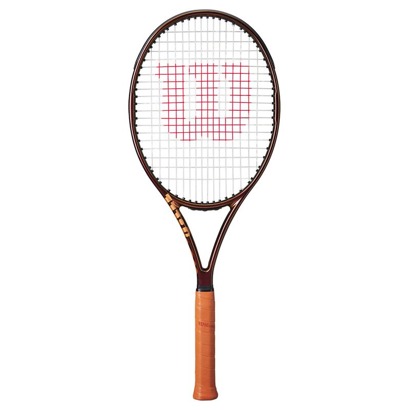 Wilson Pro Staff Six.One v14 Tennis Racquet 2023