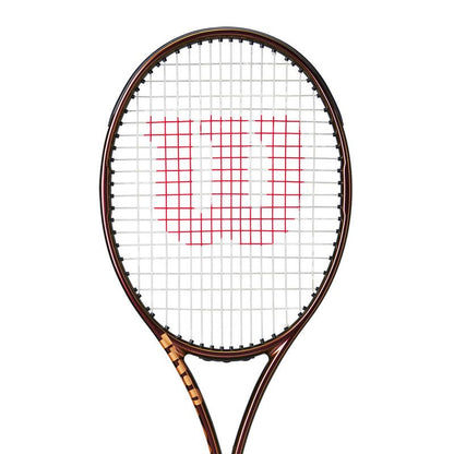 Wilson Pro Staff Six.One v14 Tennis Racquet 2023