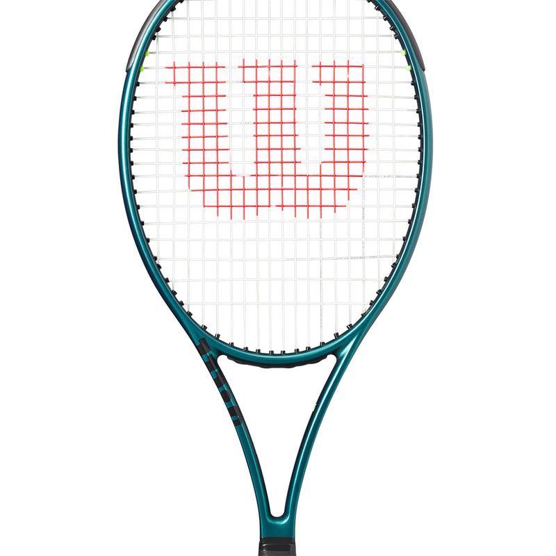 Wilson Blade 98 18x20 v9 Tennis Racquet