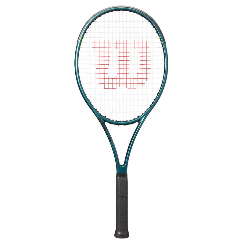 Wilson Blade 104 v9 Tennis Racquet