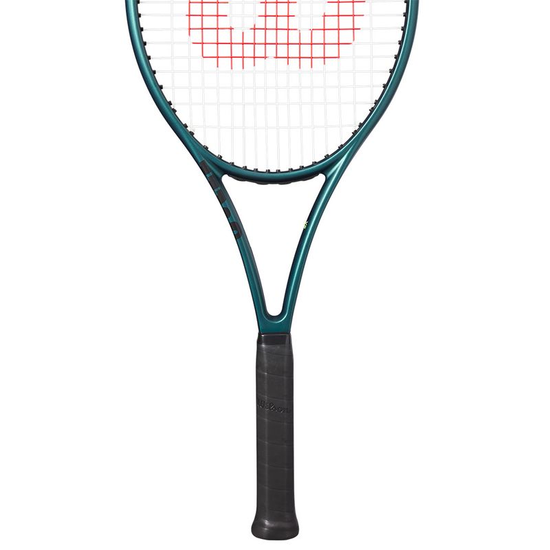 Wilson Blade 100L v9 Tennis Racquet