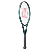 Load image into Gallery viewer, Wilson Blade 100UL v9 Tennis Racquet