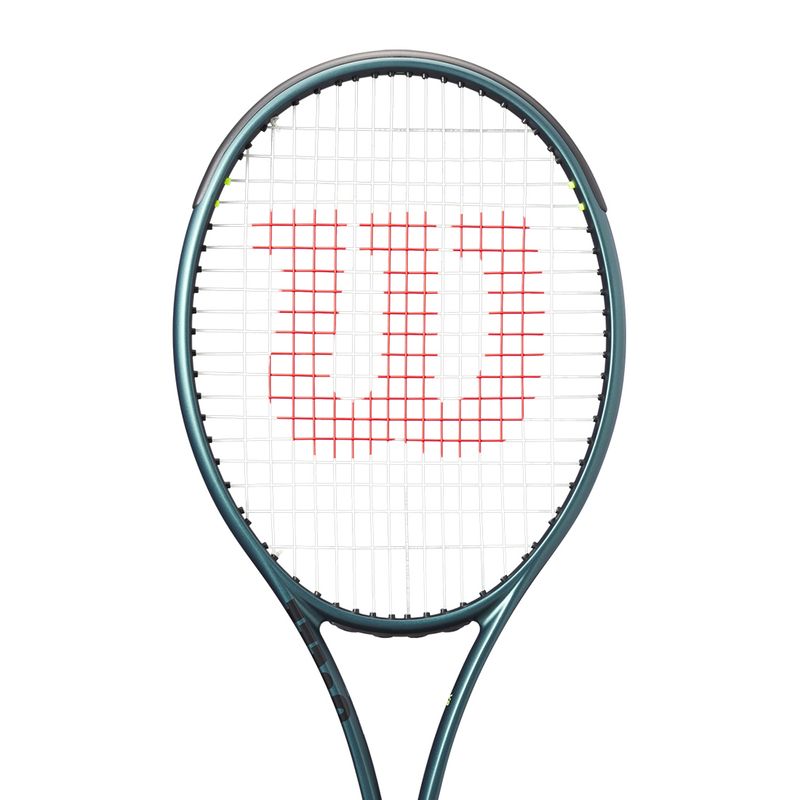 Wilson Blade 100 v9 Tennis Racquet